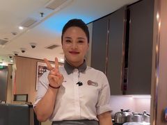 -海底捞火锅(明湖路店)