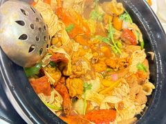 -辉记海鲜美食(氹仔店)
