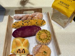 -1-7Bread(深业上城店)