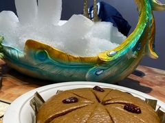 -神洲四海大酒楼(王府井澳门中心店)