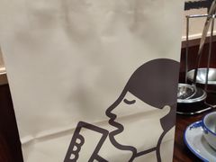 -喜茶(天津乐宾百货店)
