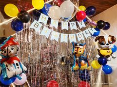 -慢隅法式小馆·生日求婚西餐厅