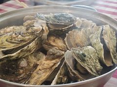 -开心果牛扒城(雍华庭店)