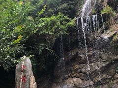 -少华山国家森林公园
