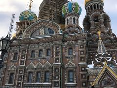 -滴血救世主教堂