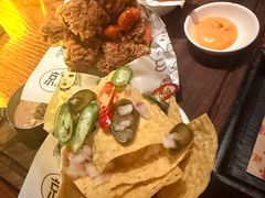 -京A Taproom·精酿餐吧(CBD店)