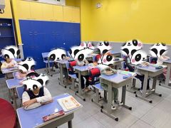 -联恩国际儿童教育·幼小衔接·少儿英语·托管班(远洋未来中心店)