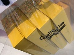 -新世界百货(明洞总店)