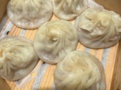 -古都历食南京菜·烤鸭·鸭血粉丝·汤包(南京博物院店)