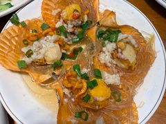 -醉壹号海鲜大排档·老厦门特色菜(厦门美食地标店)