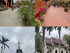 -西双版纳傣族园