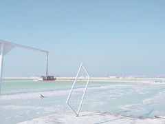 -盐湖景区