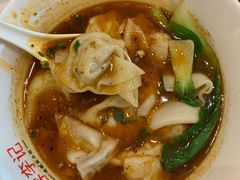 -蓉李记成都名小吃(合肥包河万达店)