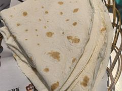 -宗泉烤全羊·烤羊腿·家常菜(解放东路店)