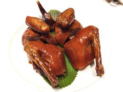 -恒悦轩·粤菜(上海展览中心店)