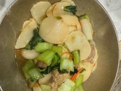 -新凯旋烧烤·燕姐千岛湖土菜