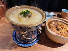 -小吊梨汤·北京菜·烤鸭(鸟巢店)