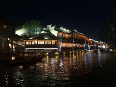 -乌镇东栅景区