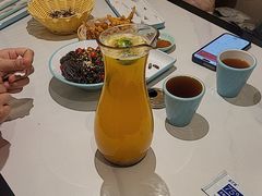 -江边城外烤全鱼(龙德广场店)