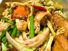 -0776食堂·京城创意菜(七里庄店)
