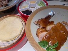 -青年公社烤鸭(青年路店)