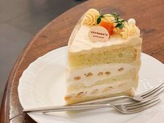 -Viviane's·花园餐厅