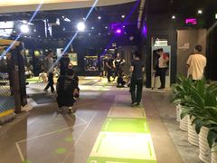 -古德菲力健身(广体店)