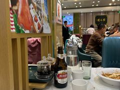 -紫光园·烤鸭(吕家营店)