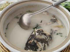 -高老庄·老溧阳·私房菜(南山竹海店)