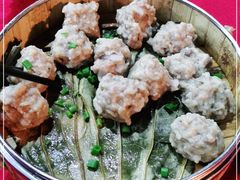 -台山美食一绝阿四台山黄鳝饭(阿四创作店)