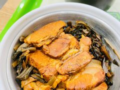 -老乡鸡(南京首创立方店)
