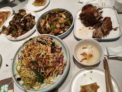 -北李妈妈菜·海肠捞饭(开发区万达店)