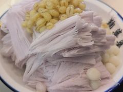 -鞠婆婆•绵绵冰•凉糕•手工冰粉(苏稽一店)