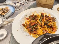 -古南都·清真绿柳居菜馆(太平南路店)