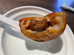 -蜜桃餐厅·古运河畔(南下塘店)