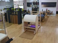 -CUBE私教·普拉提·拳击(龙漕路店)