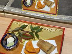 -鹤菊·鮨Omakase(古子城店)