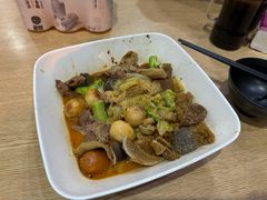 -林静小吃(复兴路店)
