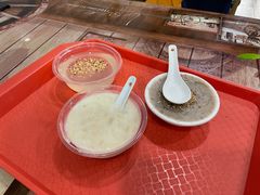 -没牙伯花生汤店(老药洲店)