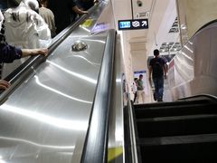 -黄浦路(地铁站)