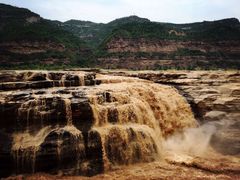-陕西黄河壶口瀑布旅游区