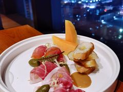 -沈阳君悦酒店·意坊意大利餐厅