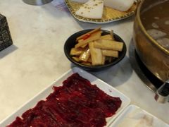 -食潮汕头鲜牛馆(望京保利店)
