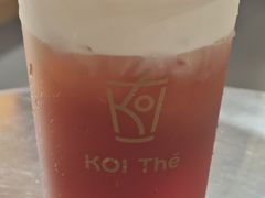 -KOI Thé(正佳广场店)