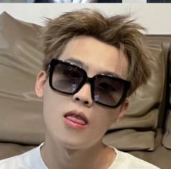 -煊私人定制美发会所