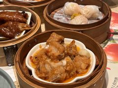 -点都德(奥体印象城店)