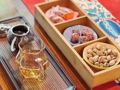 -中和·国风茶馆(愚园路店)