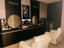 点击看大图 -Amo la Diva造型