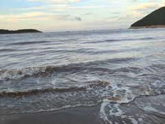 -宁波松兰山滨海旅游度假区