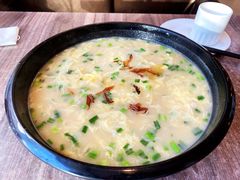 -今鲜源大酒店·中华餐饮名店(新湛路店)